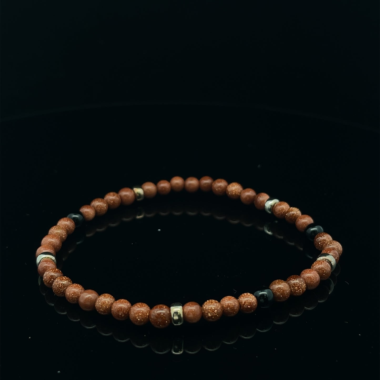 Beaded Bracelets
