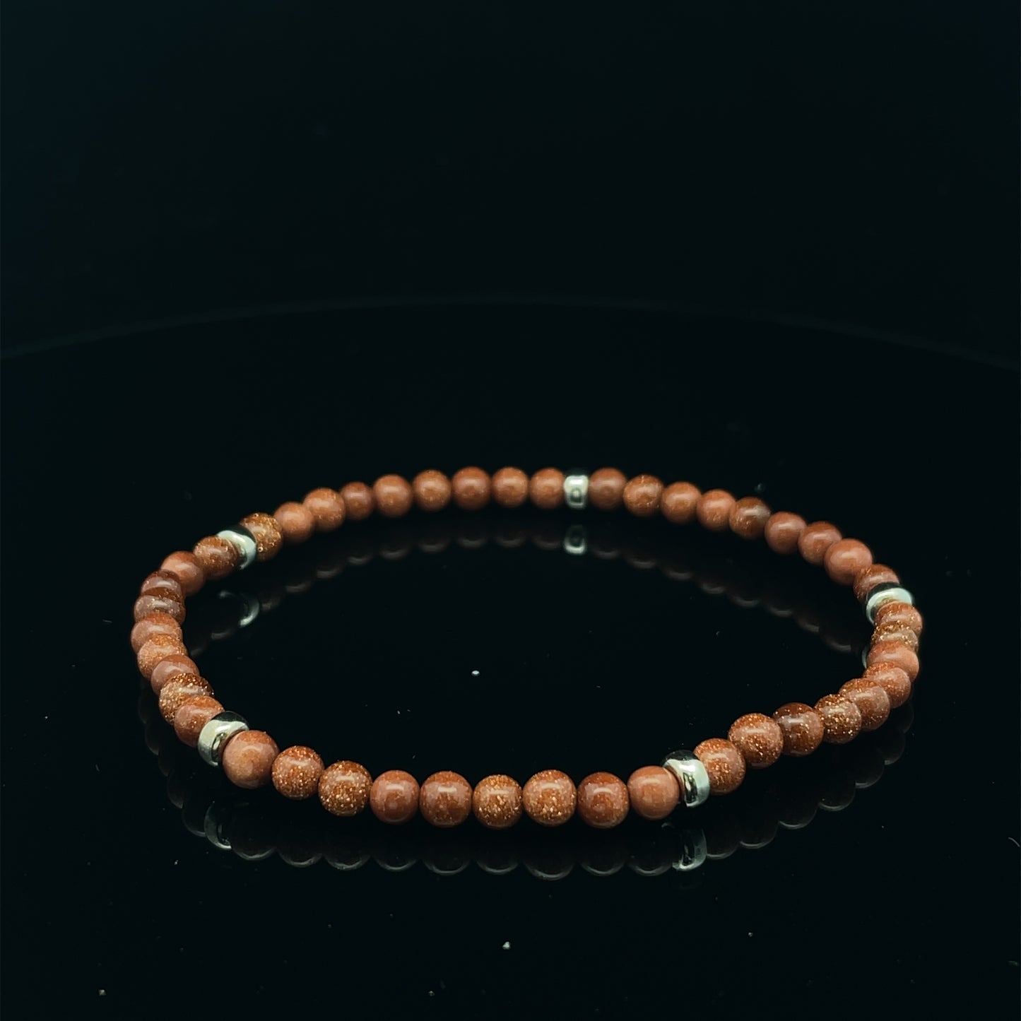 Beaded Bracelets
