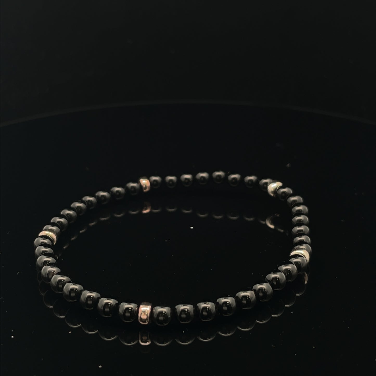 Beaded Bracelets