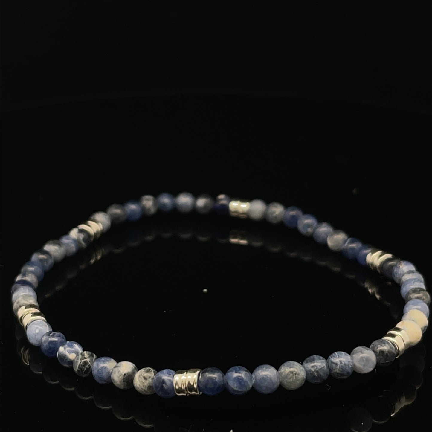 Beaded Bracelets