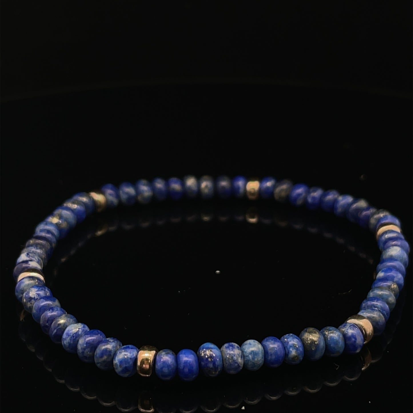 Beaded Bracelets