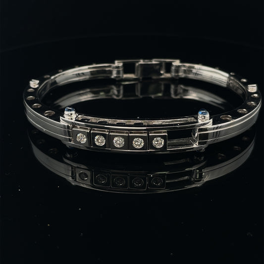 Diamond Bracelet