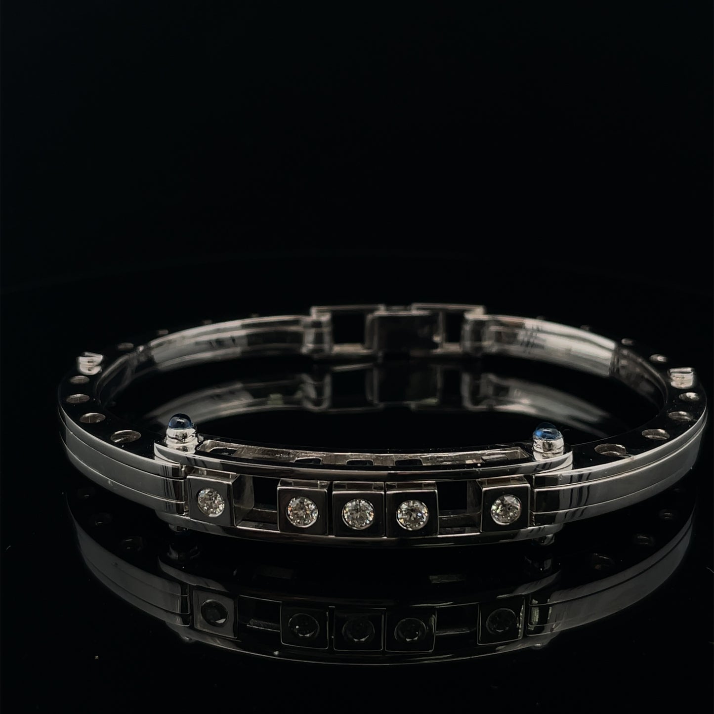 Diamond Bracelet