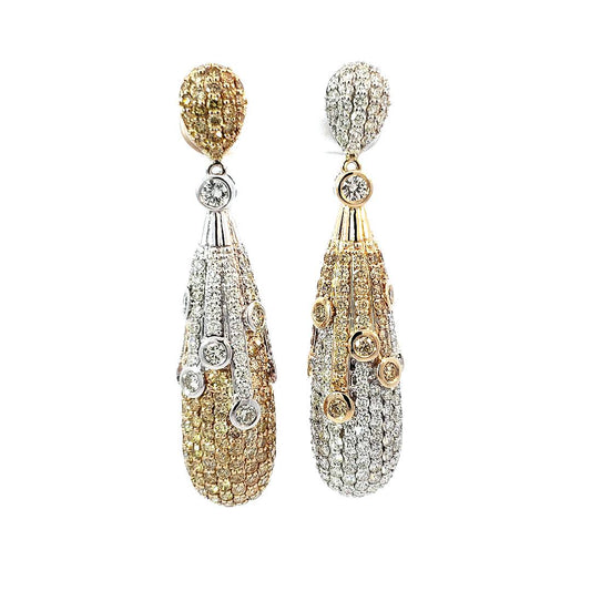 Icicle Drips (Major)