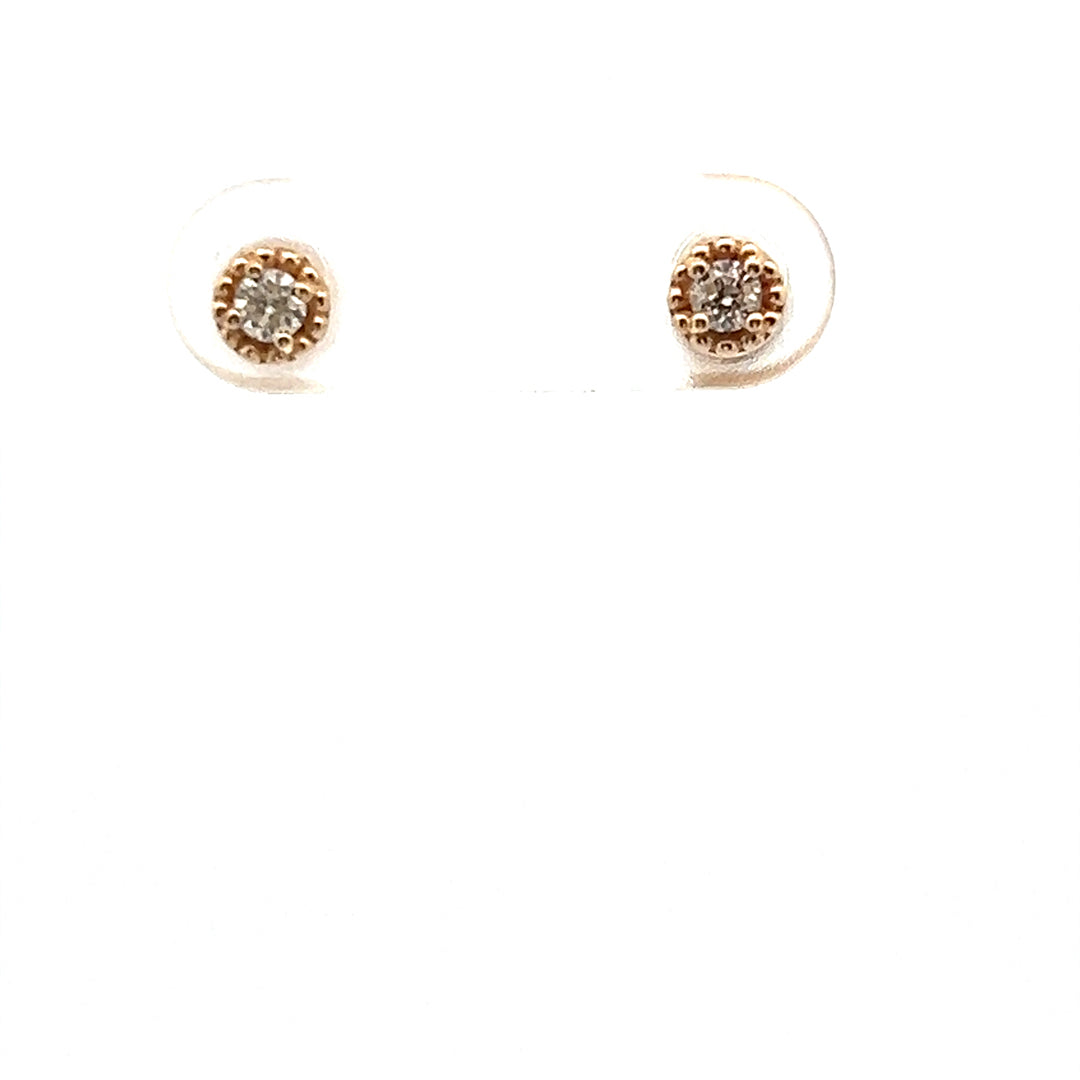 Attach and Detatch Earrings