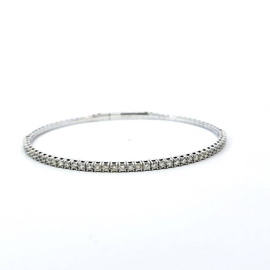 Halfway Flexible Bracelet