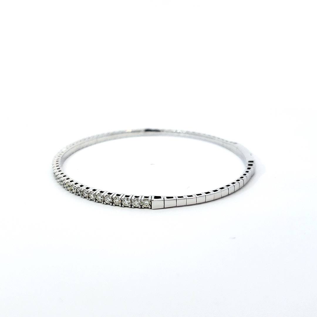 Halfway Flexible Bracelet