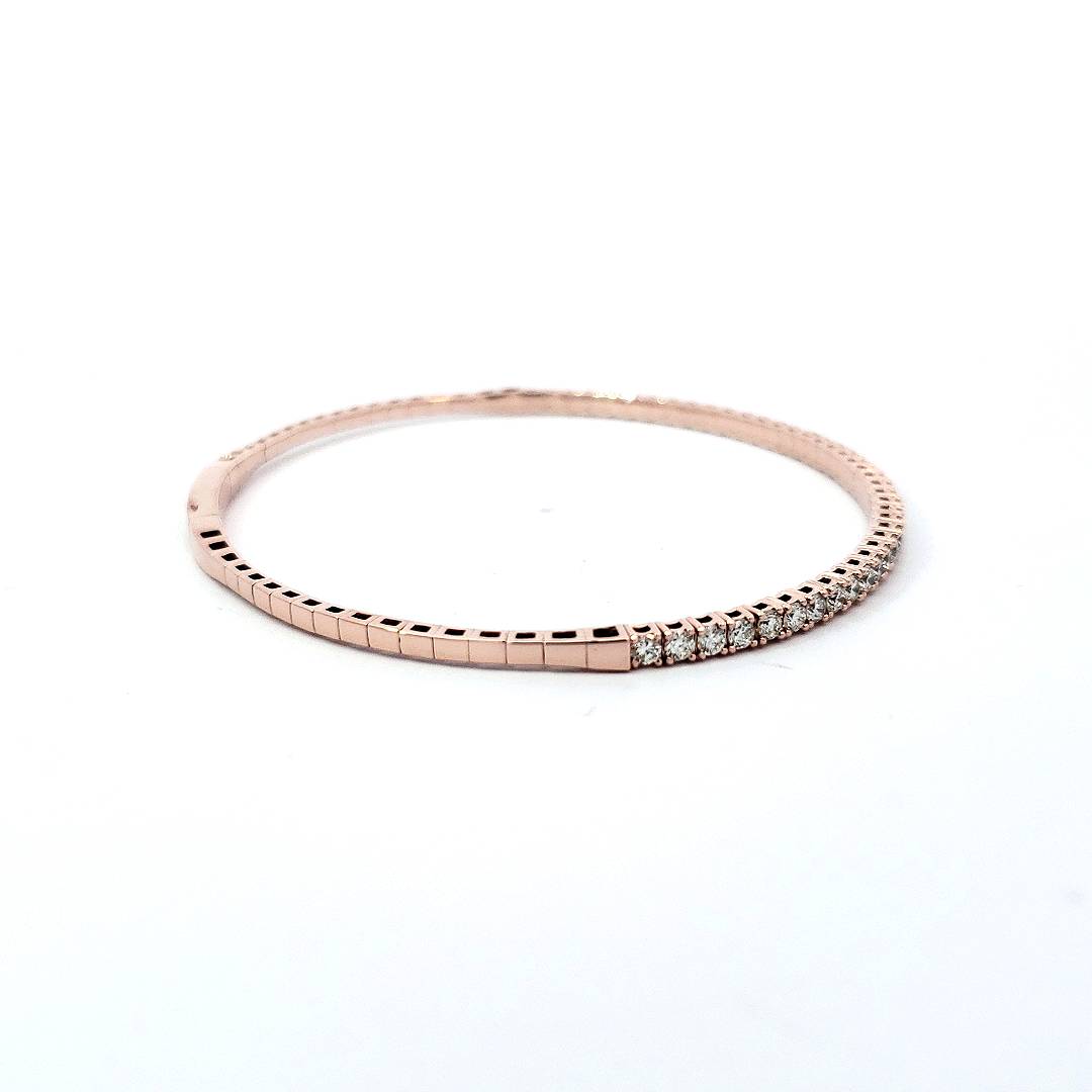 Halfway Flexible Bracelet