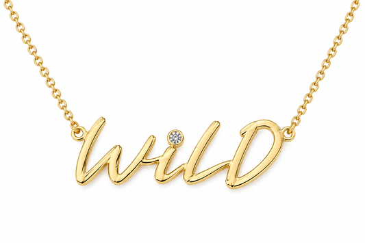 GEN ART x WiLD x Shaneli