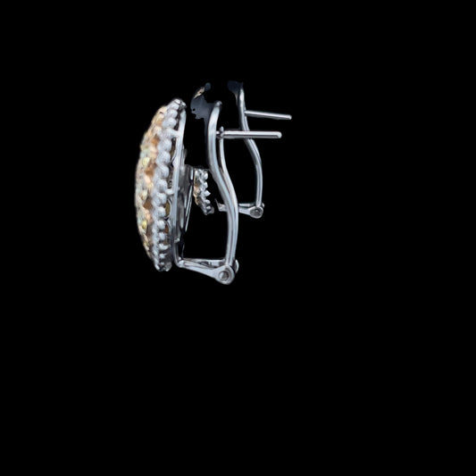 Beehive French Clips