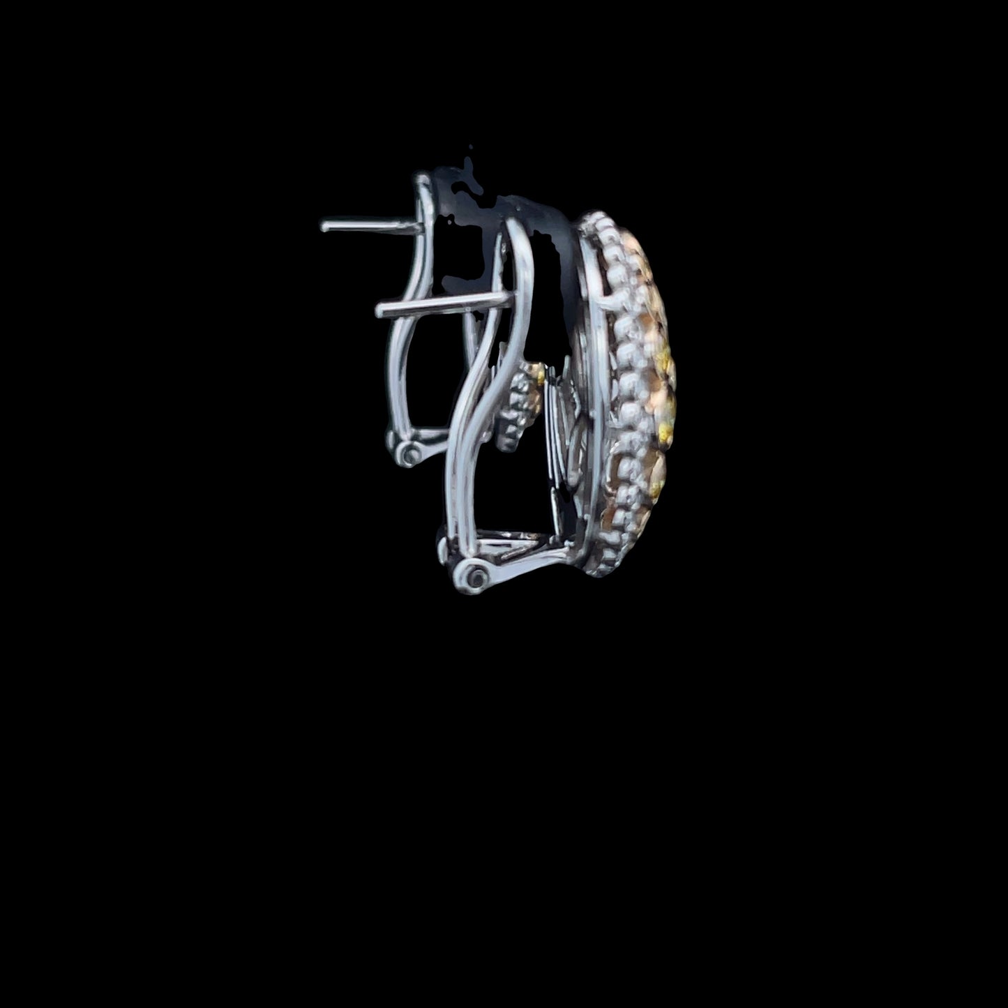 Beehive French Clips