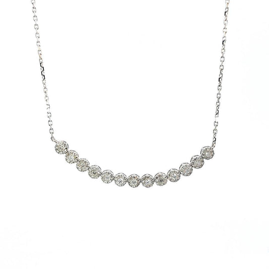 The Jolly Smiley Neck