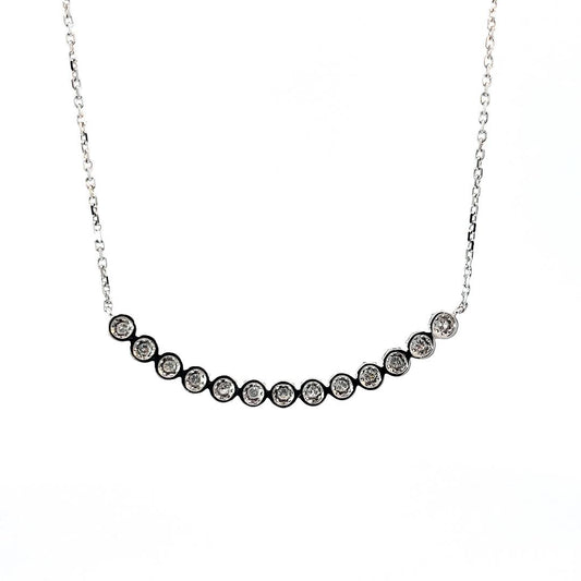 The Jolly Smiley Neck