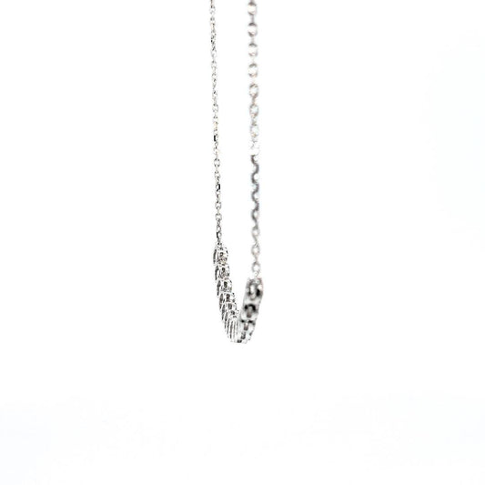 The Jolly Smiley Necklace