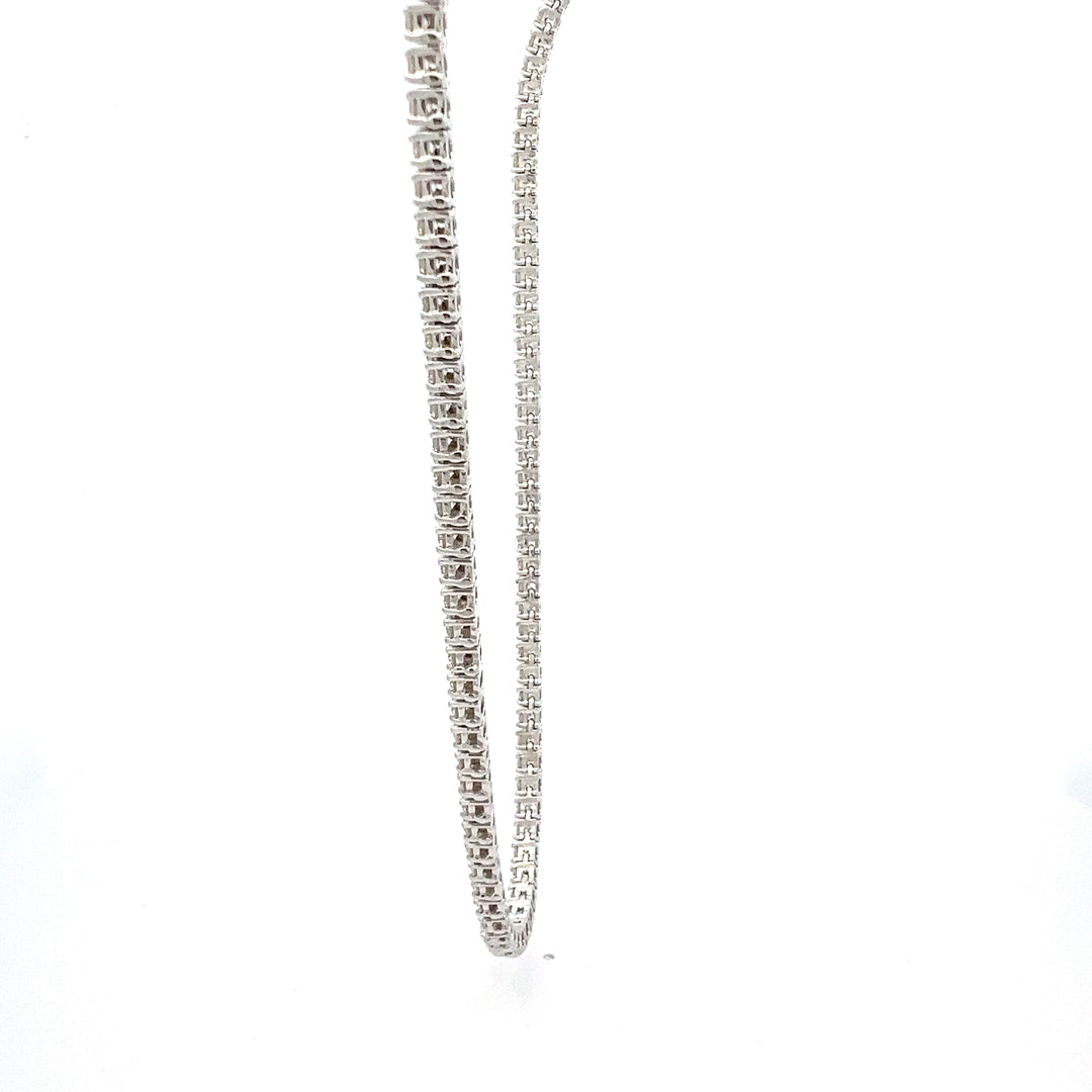 Beauty Tennis Neck 16"