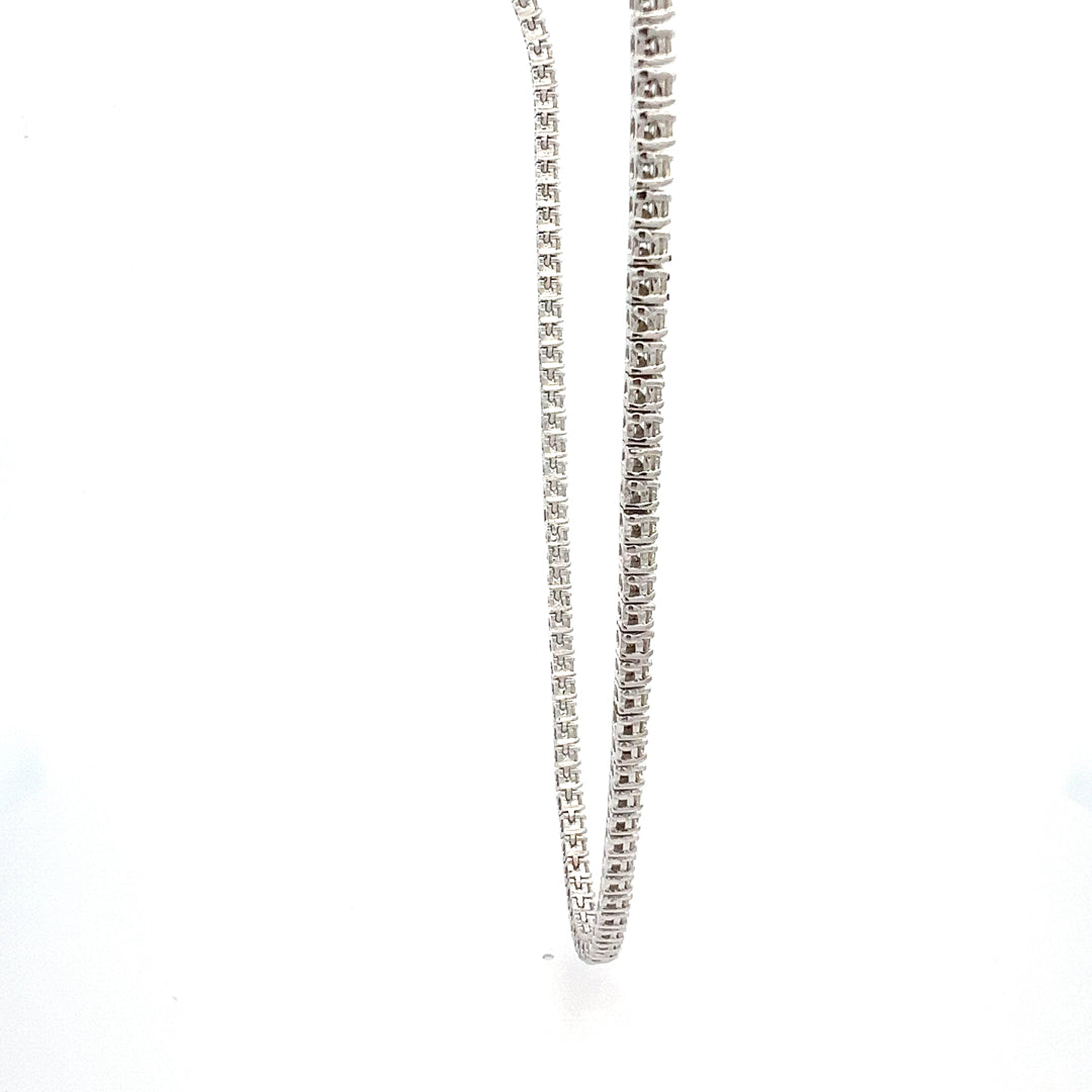 Beauty Tennis Neck 16"