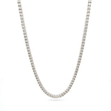 Beauty Tennis Neck 16"
