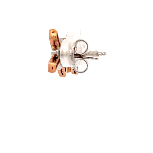 X Neck+Ear Set ~ Pendant+Earrings Set