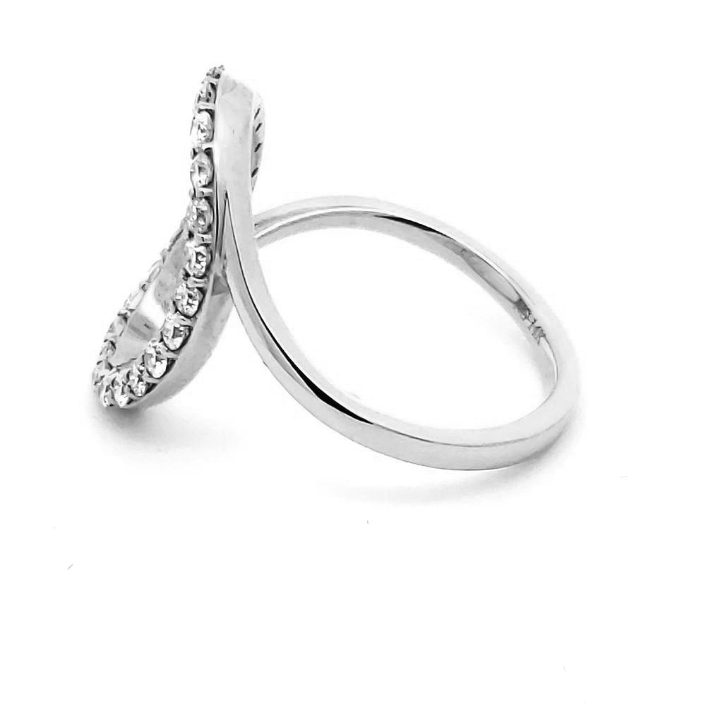 Oval of Life Ring