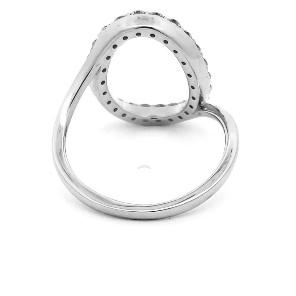 Oval of Life Ring