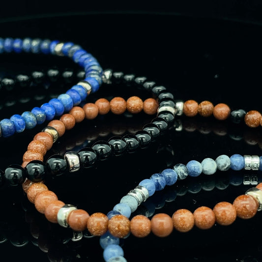 Beaded Bracelets