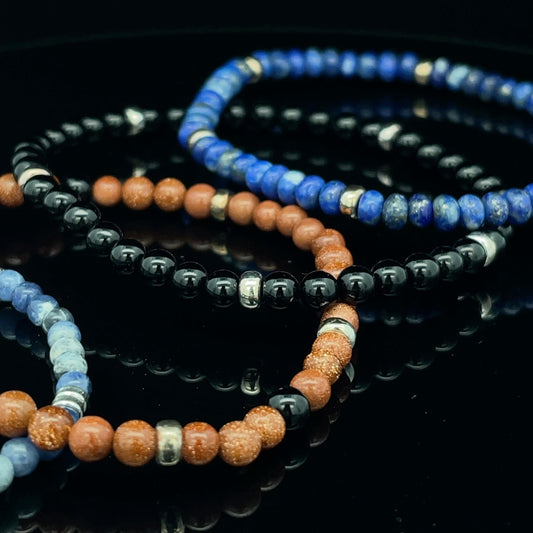 Beaded Bracelets