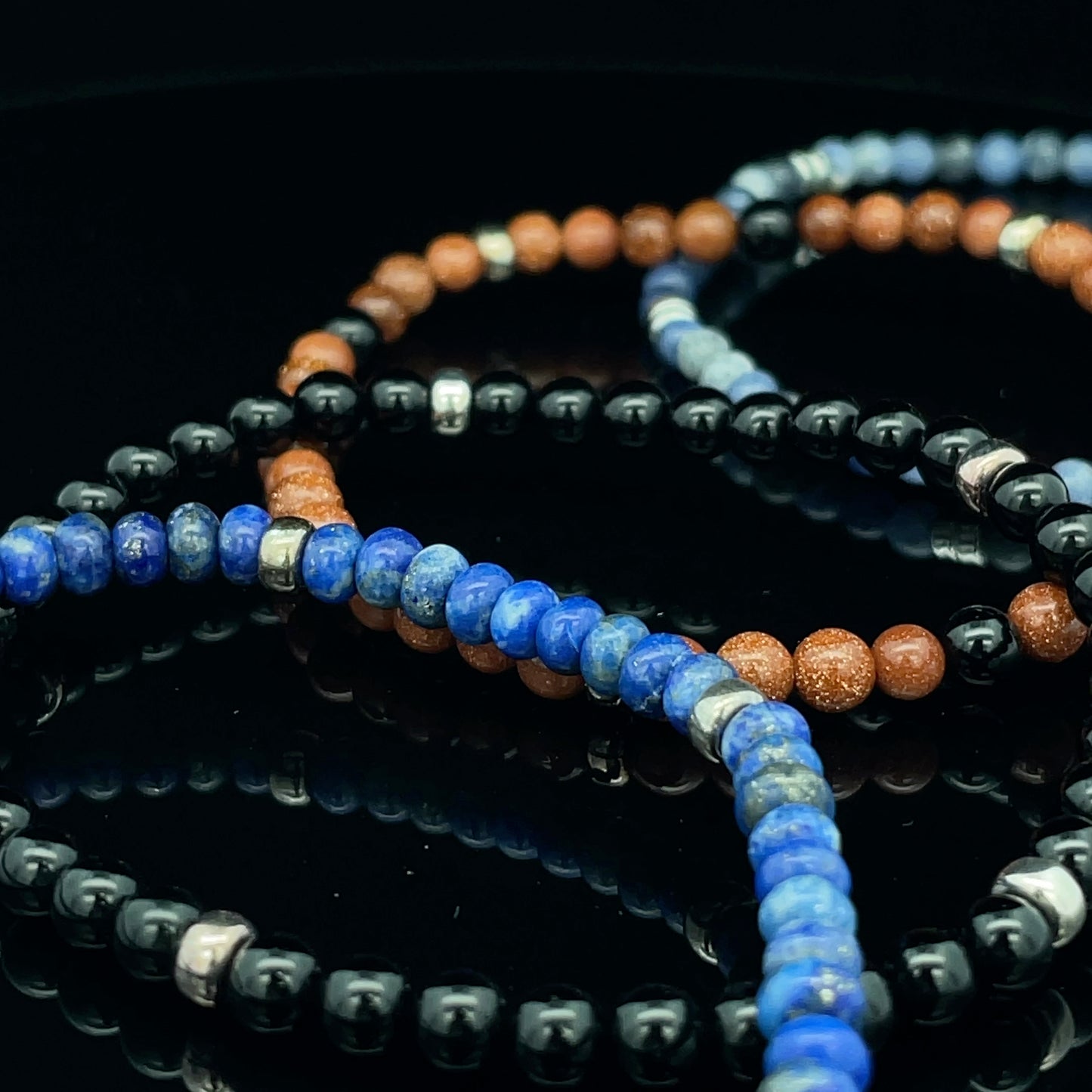 Beaded Bracelets