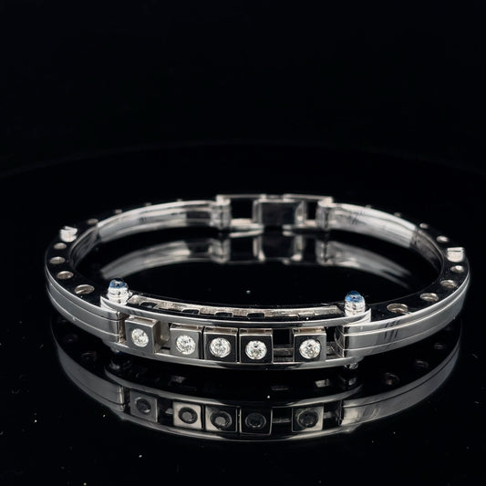 Diamond Bracelet