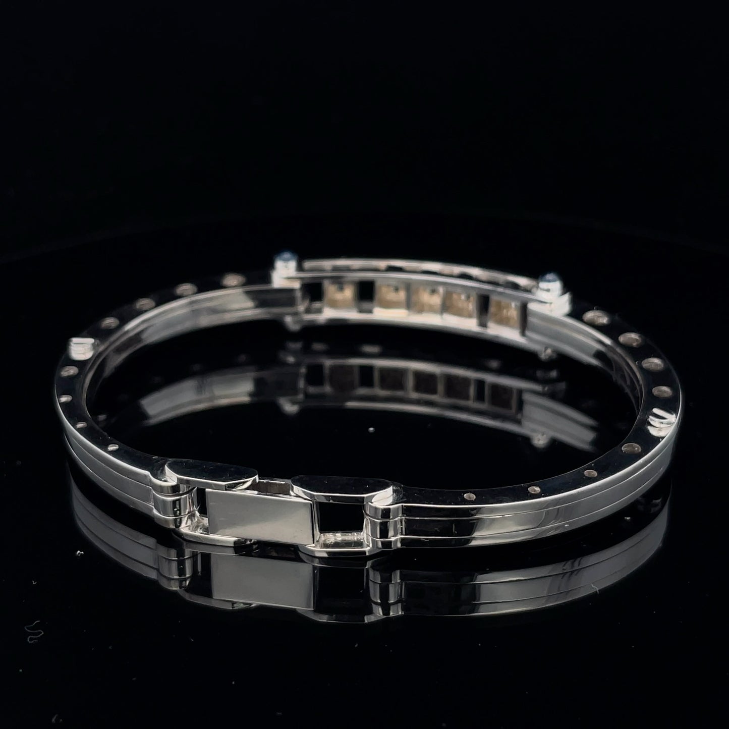 Diamond Bracelet