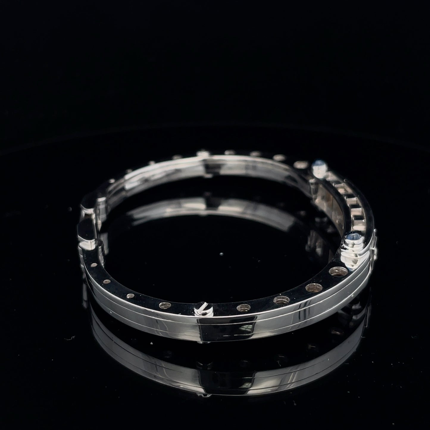 Diamond Bracelet