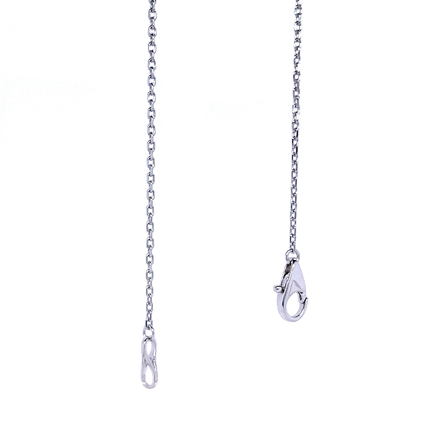 Queen of Hearts Necklace