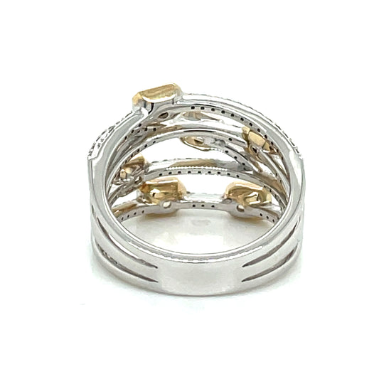 Bezel Ring