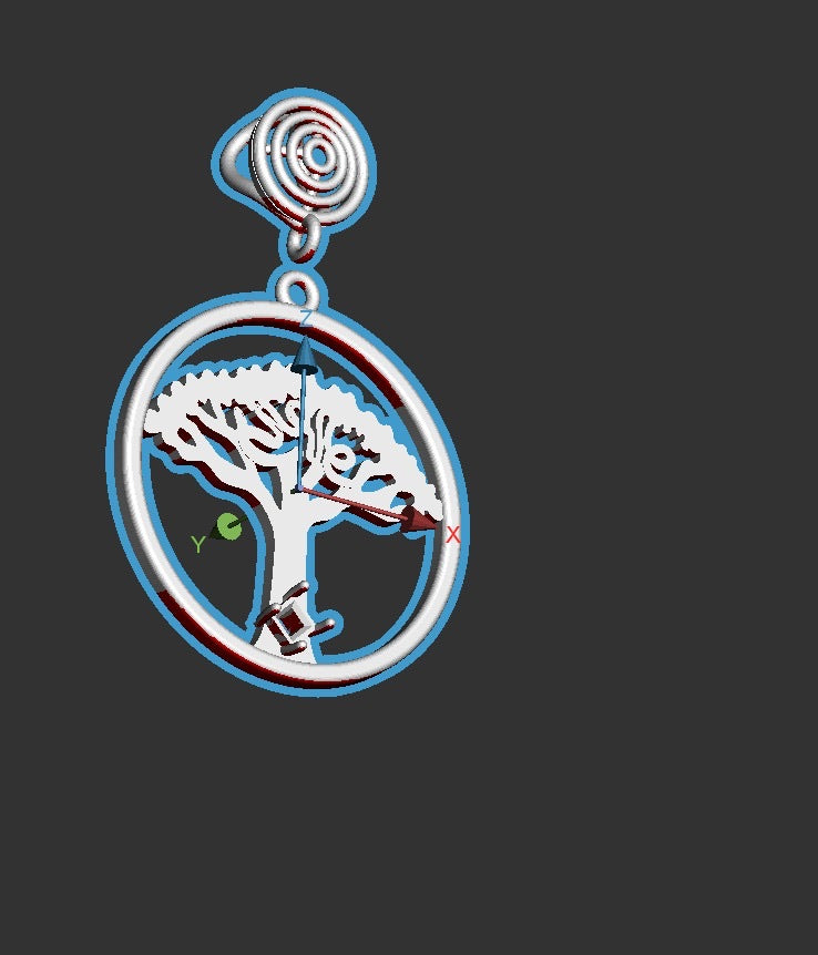 The Beginning of Eve