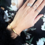 Oval of Life Ring