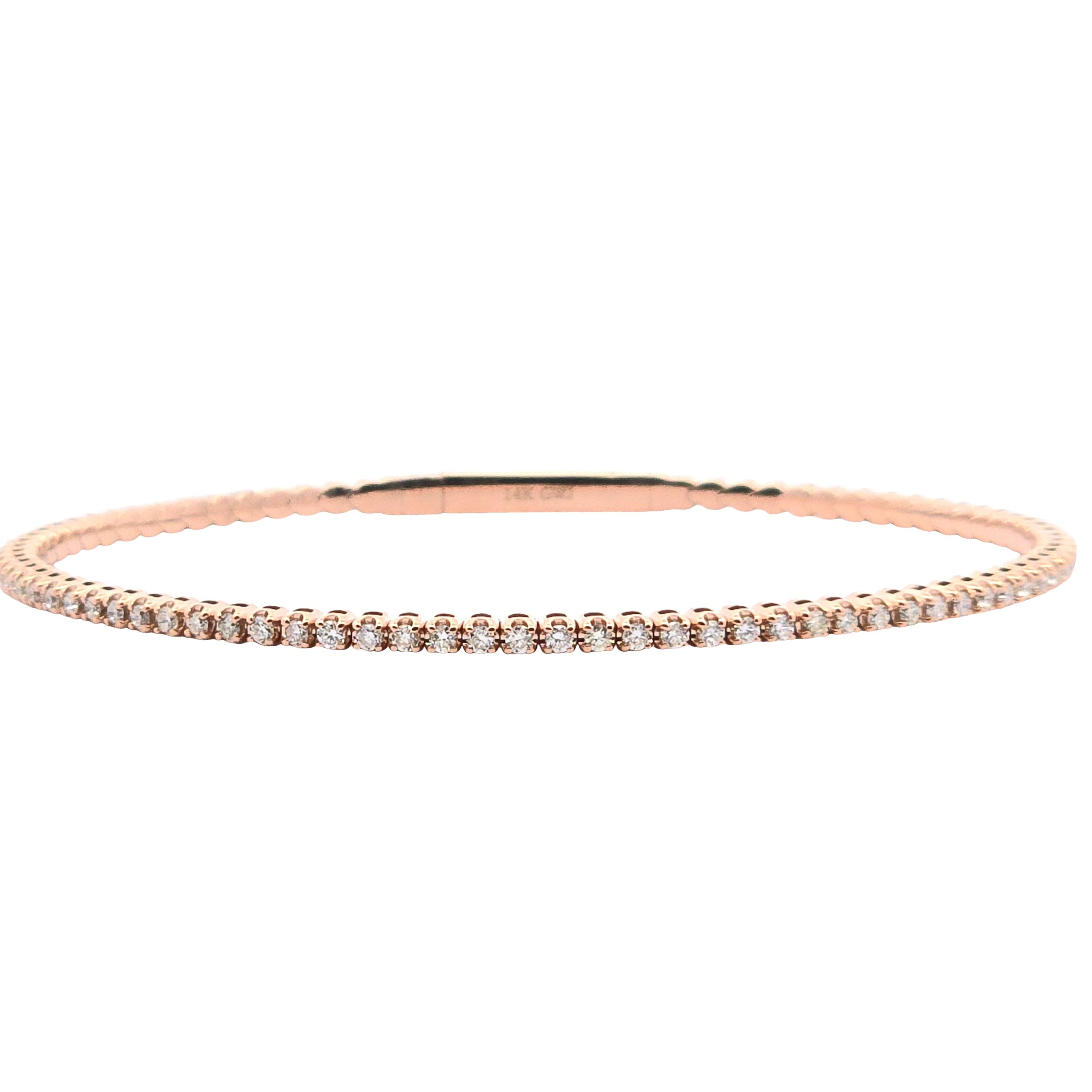 Halfway Flexible Bracelets