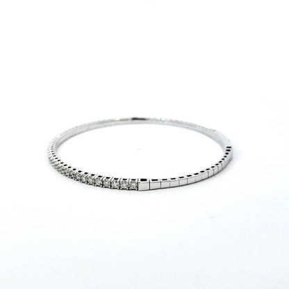 Halfway Flexible Bracelet