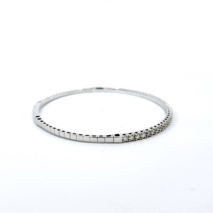 Halfway Flexible Bracelet