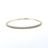Halfway Flexible Bracelet