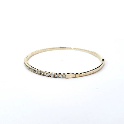 Halfway Flexible Bracelet