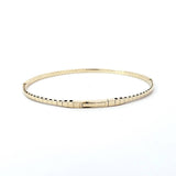 Halfway Flexible Bracelet
