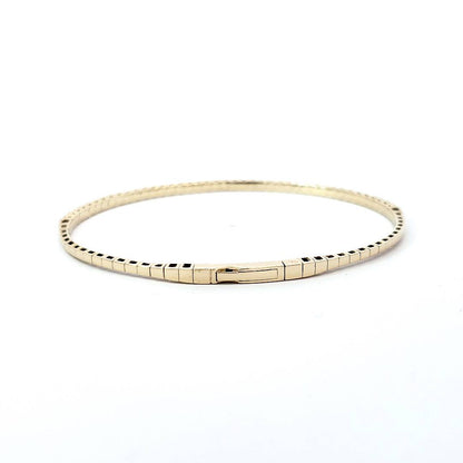 Halfway Flexible Bracelet