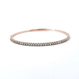 Halfway Flexible Bracelet