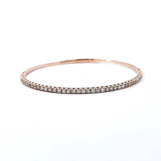 Halfway Flexible Bracelet