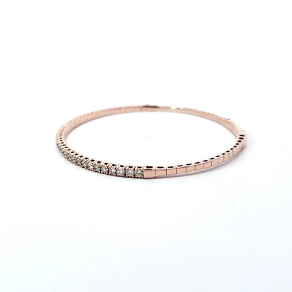 Halfway Flexible Bracelet