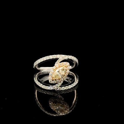 Beyonce wears Shaneli Rings to Cecred Event in Los Angeles April 2026