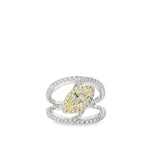 Beyonce wears Shaneli Rings to Cecred Event in Los Angeles April 2026