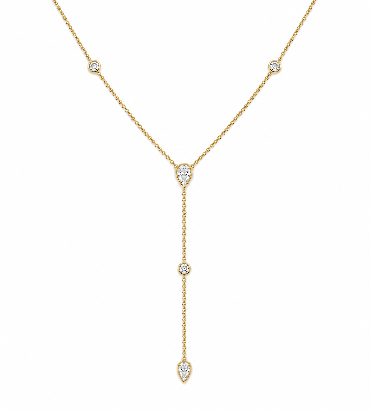 Poire Lariat