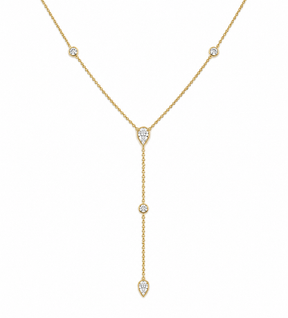 Poire Lariat