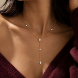 Poire Lariat