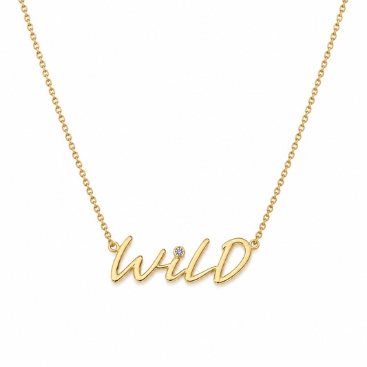 GEN ART x WiLD x Shaneli